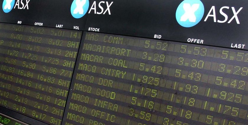 ASX May Soon Include Blockchain Tech to Its Operations