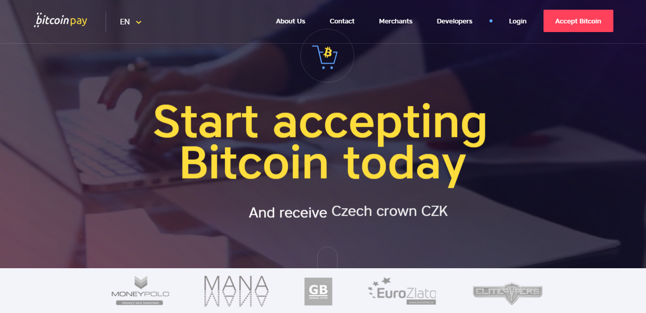 Merchants on OpenCart can now Accept Bitcoin, Thanks to BitcoinPay