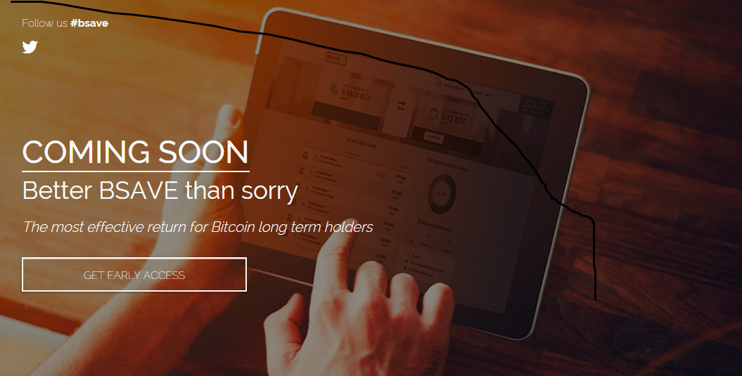 Better BSAVE than Sorry! BSAVE Raises $400000 Seed Investment