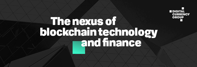 Digital Currency Group Raises Investments from 4 Major Companies
