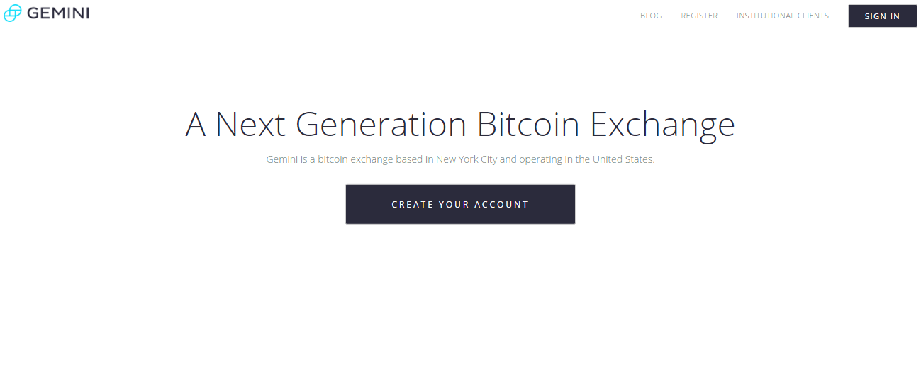 Gemini Exchange Faces Teething Problem, Finds It Hard to Onboard Traders