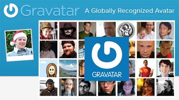 Gravatar – a Globally Recognized Avatar Integrates the Global Currency