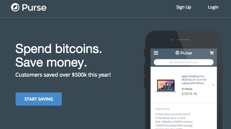 Purse.io Loses over 10 BTCs during Weekend Breach
