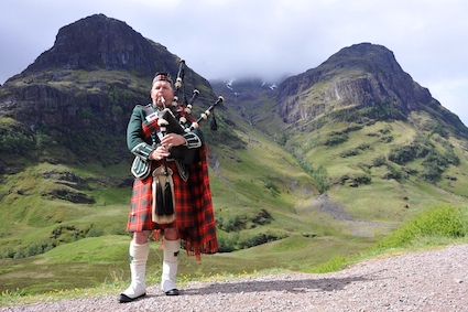 George Kerevan Proposes ScotPound, A Cryptoequivalent of GBP in Scotland
