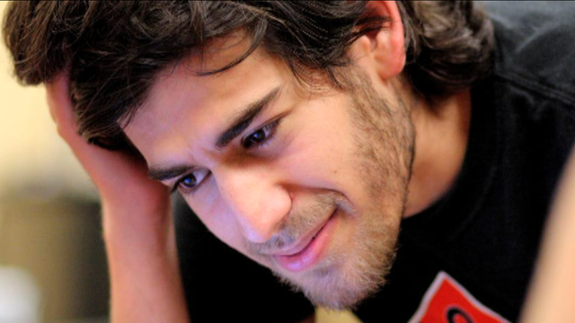 Aaron Swartz Day and the Bitcoin Connection