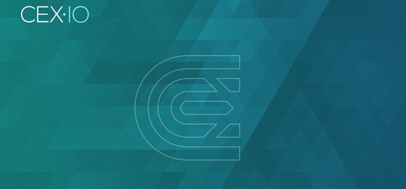 CEX.IO, tradingview, trading