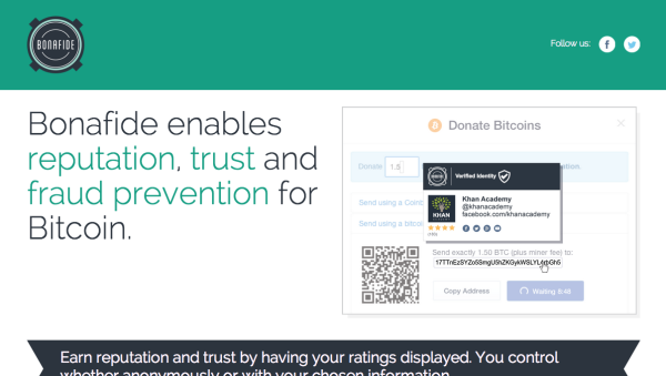 Bonafide Bites the Dust, Blames It on the Lack of Interest among Investors , Community