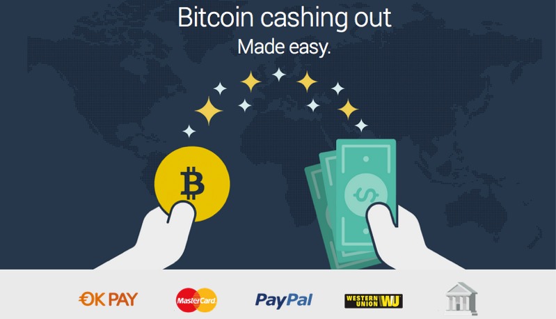 Coinizy Includes Bitcoin to Paypal Redemption, First of the Kind
