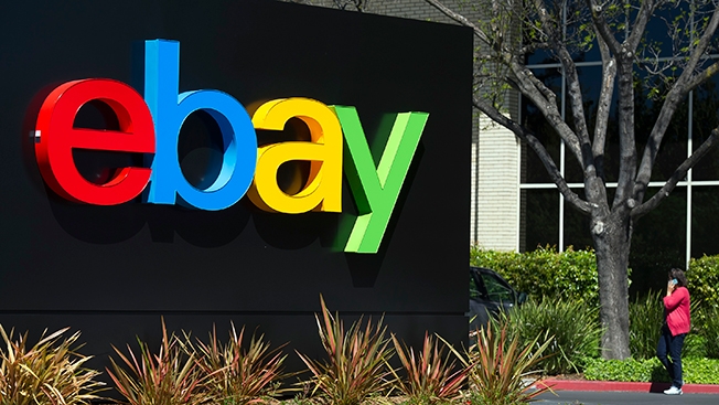 EBay May Include Bitcoin along with Digital Wallets