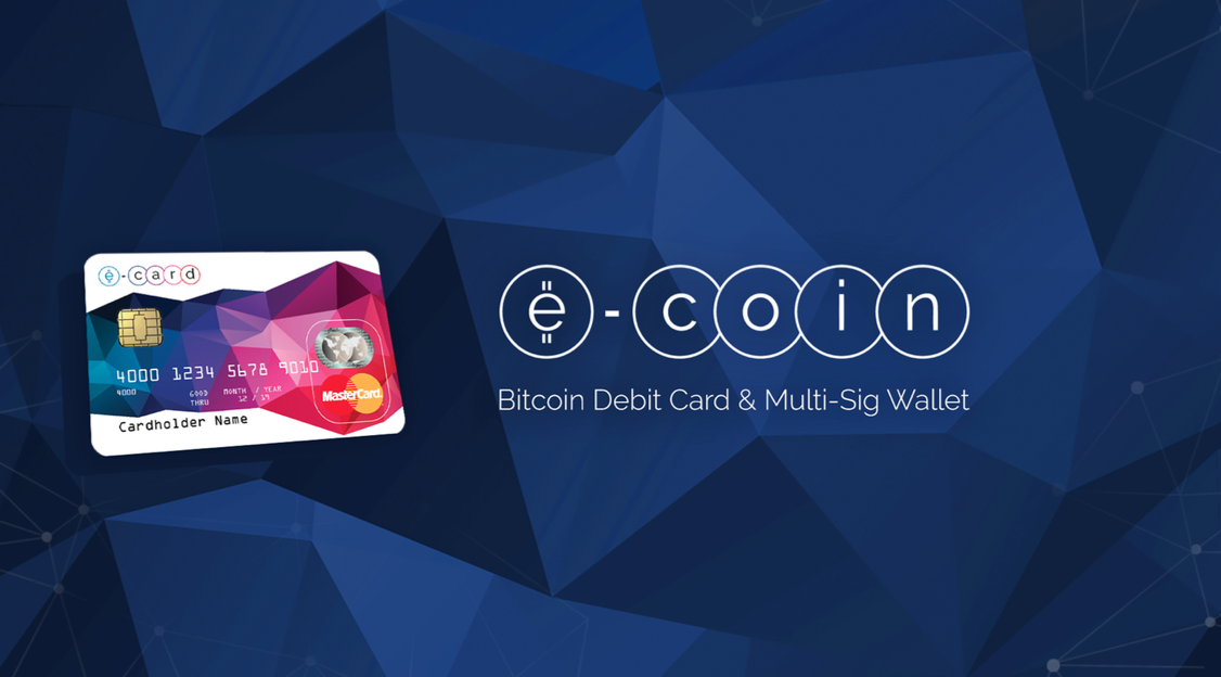E-Coin Gets More than What It Asked for on BnktotheFuture