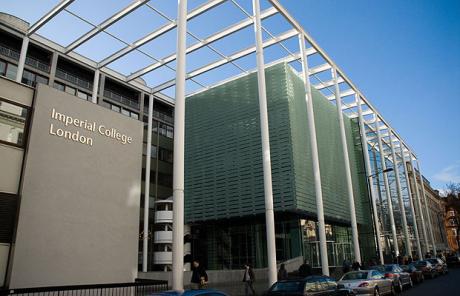 Imperial College Involves Itself in Cryptocurrency Tech Research