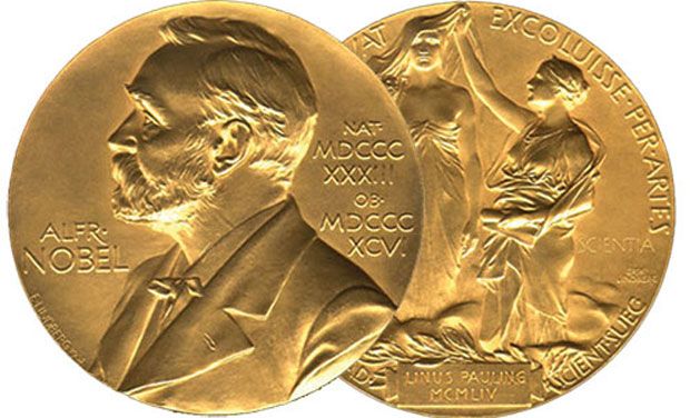 Satoshi Nakamoto Nominated for Nobel Prize in Economic Sciences