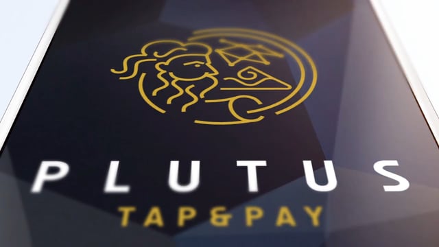 Plutus Develops New Contactless Bitcoin Payment Technology