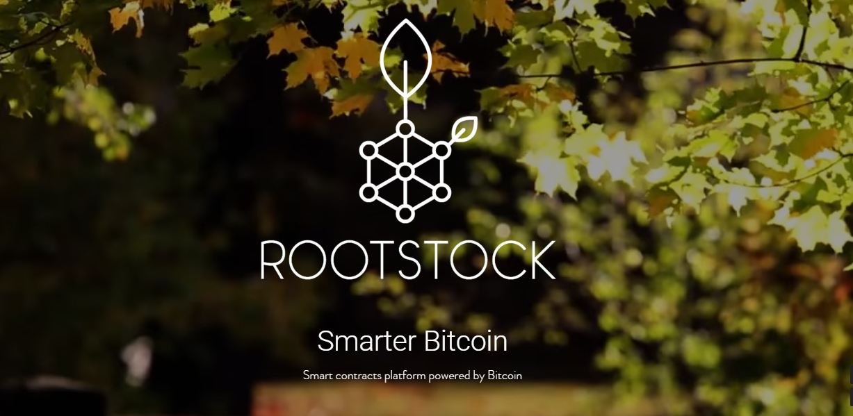 RootStock — A Mix of Bitcoin Tech and Ethereum