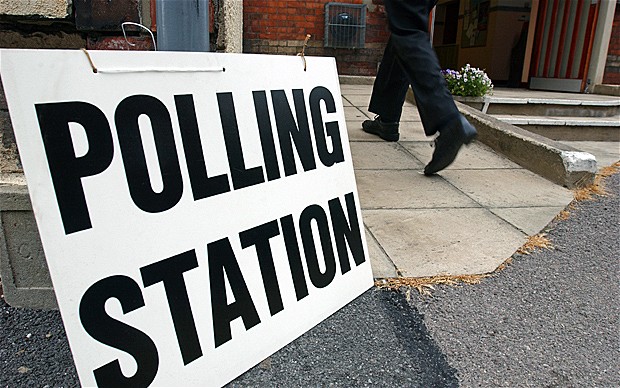 Blockchain Powered Voting Machine for Fair and Transparent Elections
