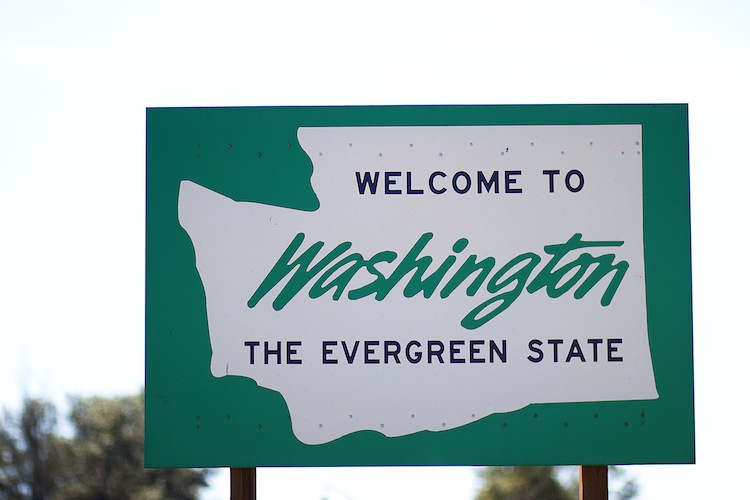 Washington State Issues Advisory against Bitcoin, Binary Options and Weed