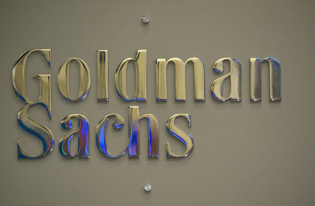Goldman Sachs Enters Tokenized Real Estate With Apex and Archax