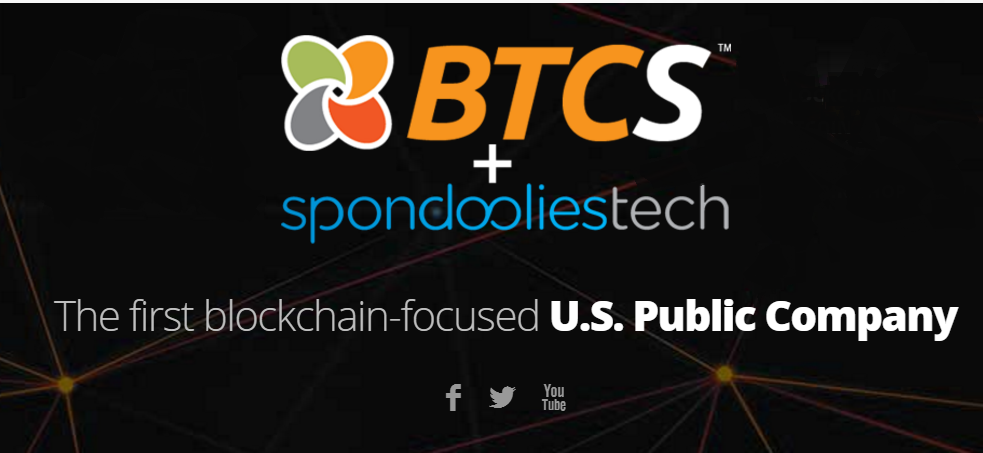 BTCS Inc. Suffering from Dwindling Finance Raises $1.4 Million