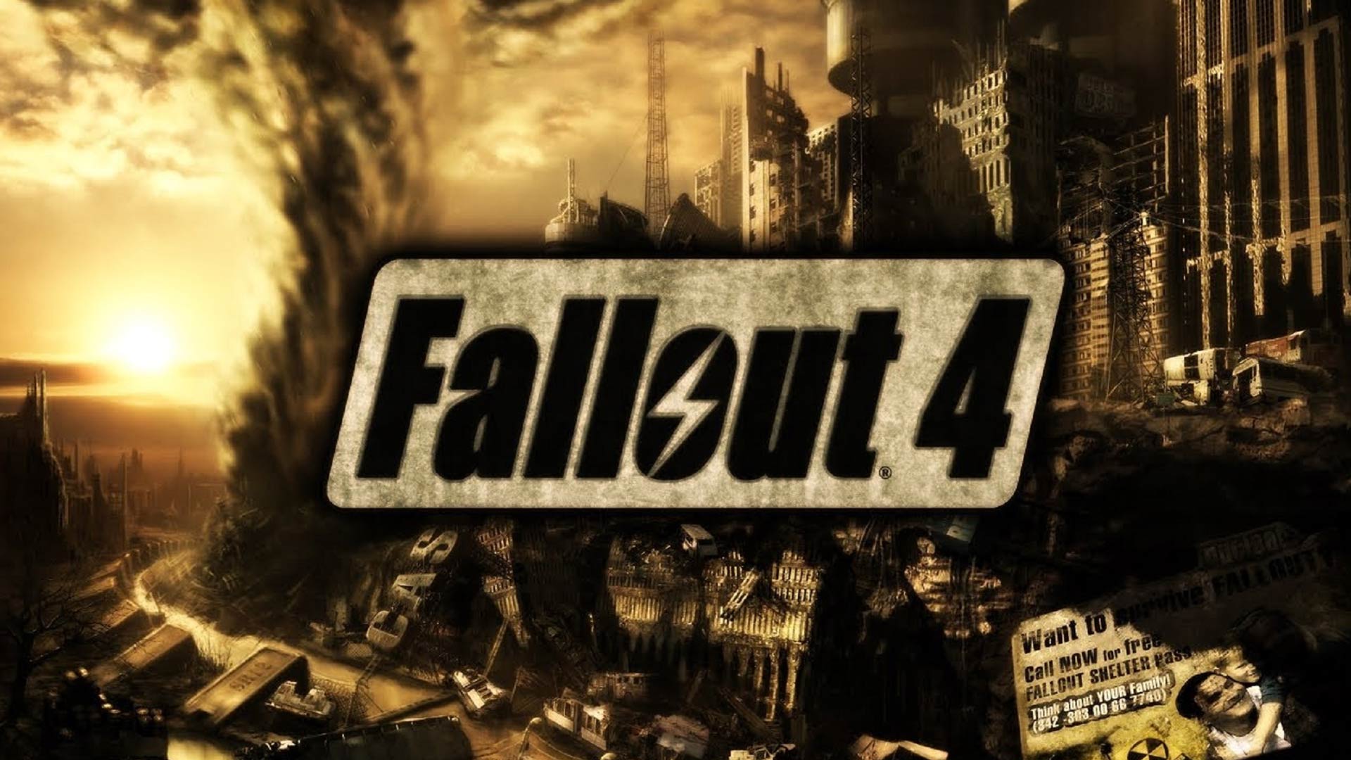 Beware! Your Pirated Fallout 4 Game May Steal Bitcoins from You