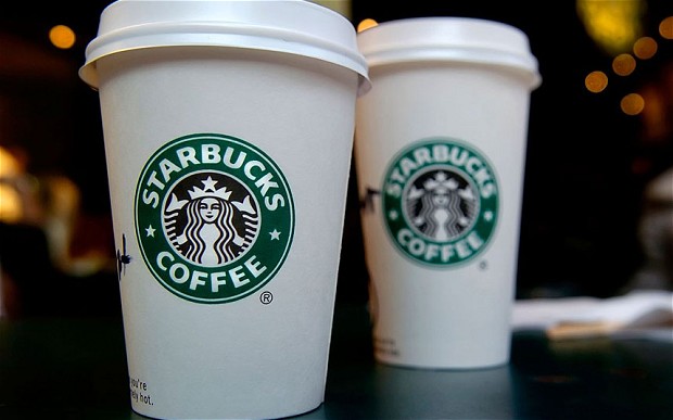 Airbitz App Makes Having Coffee More Pleasurable