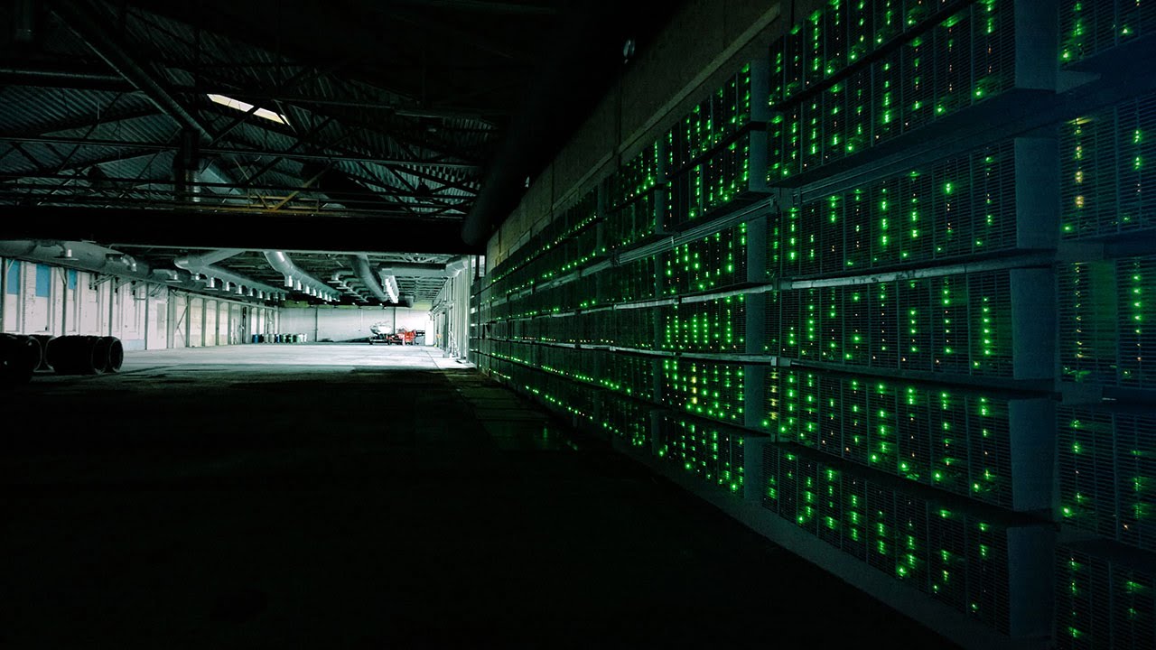 Bitcoin Mining May Soon Turn Sustainable Too