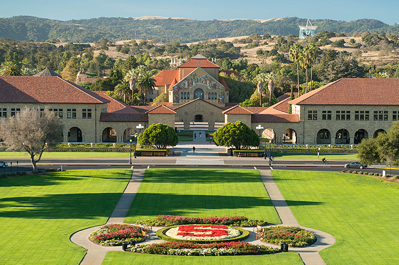 Stanford University Introduces Hands-on Bitcoin Course