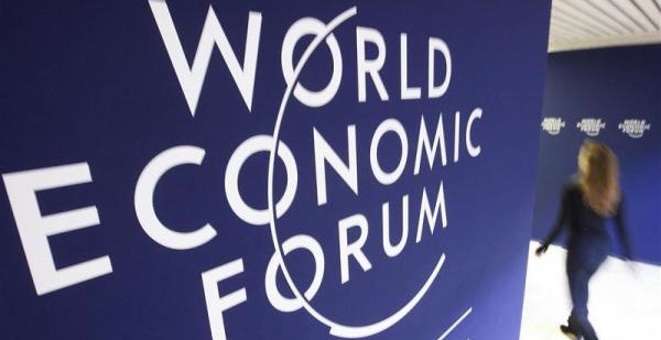 World Economic Forum Leaders Talk About Bitcoin 