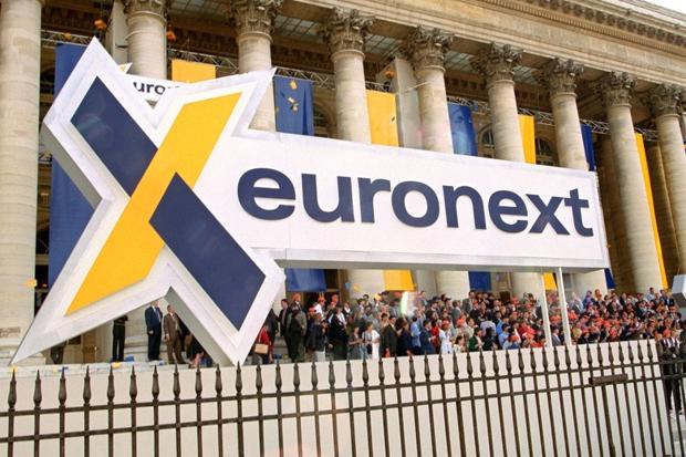 Euronext Hints Adopting Blockchain to Tackle Mounting Competition