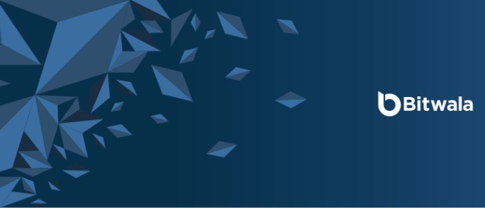 Bitwala Now Allows Businesses to Use Their Services