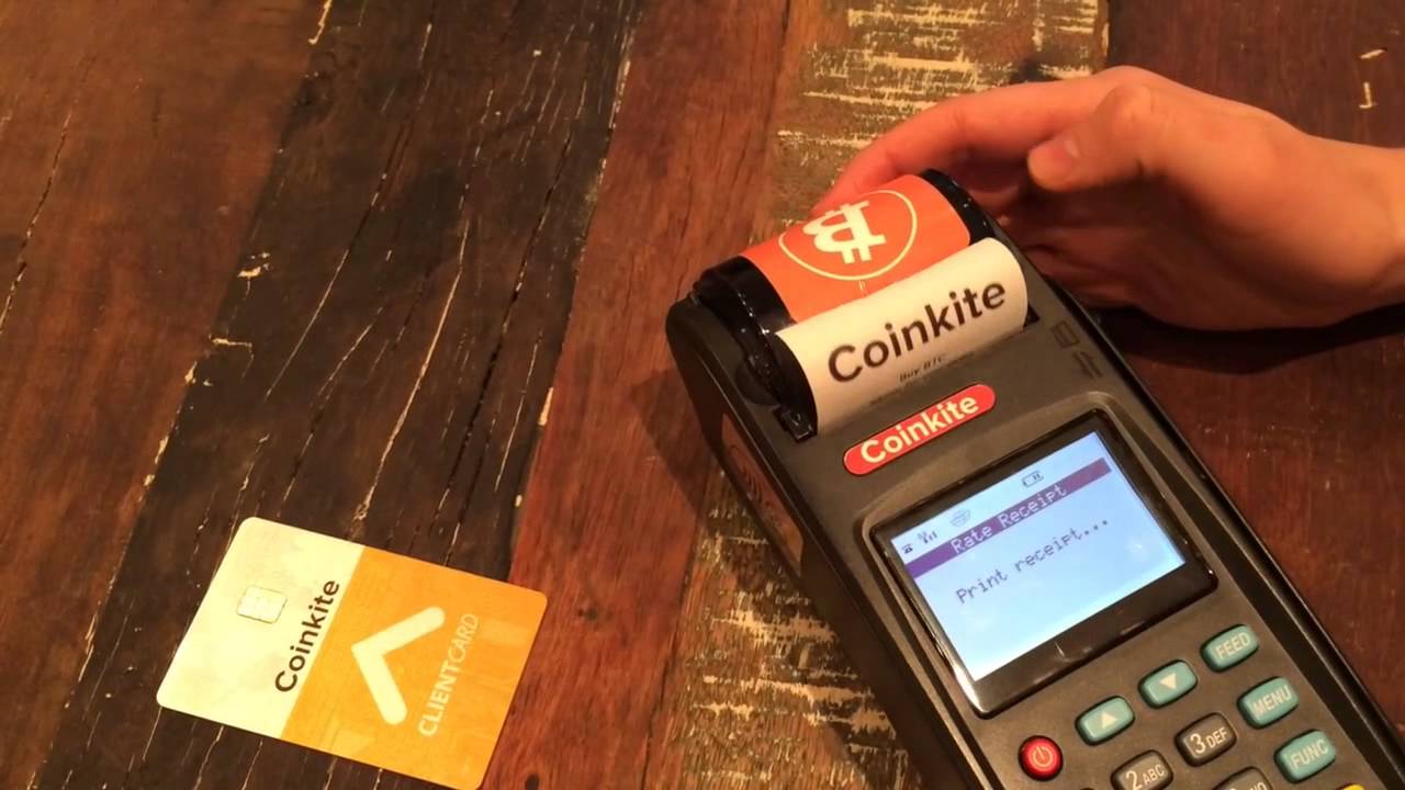 Coinkite Forays into Bitcoin Hardware Space, Winds up Wallet Service