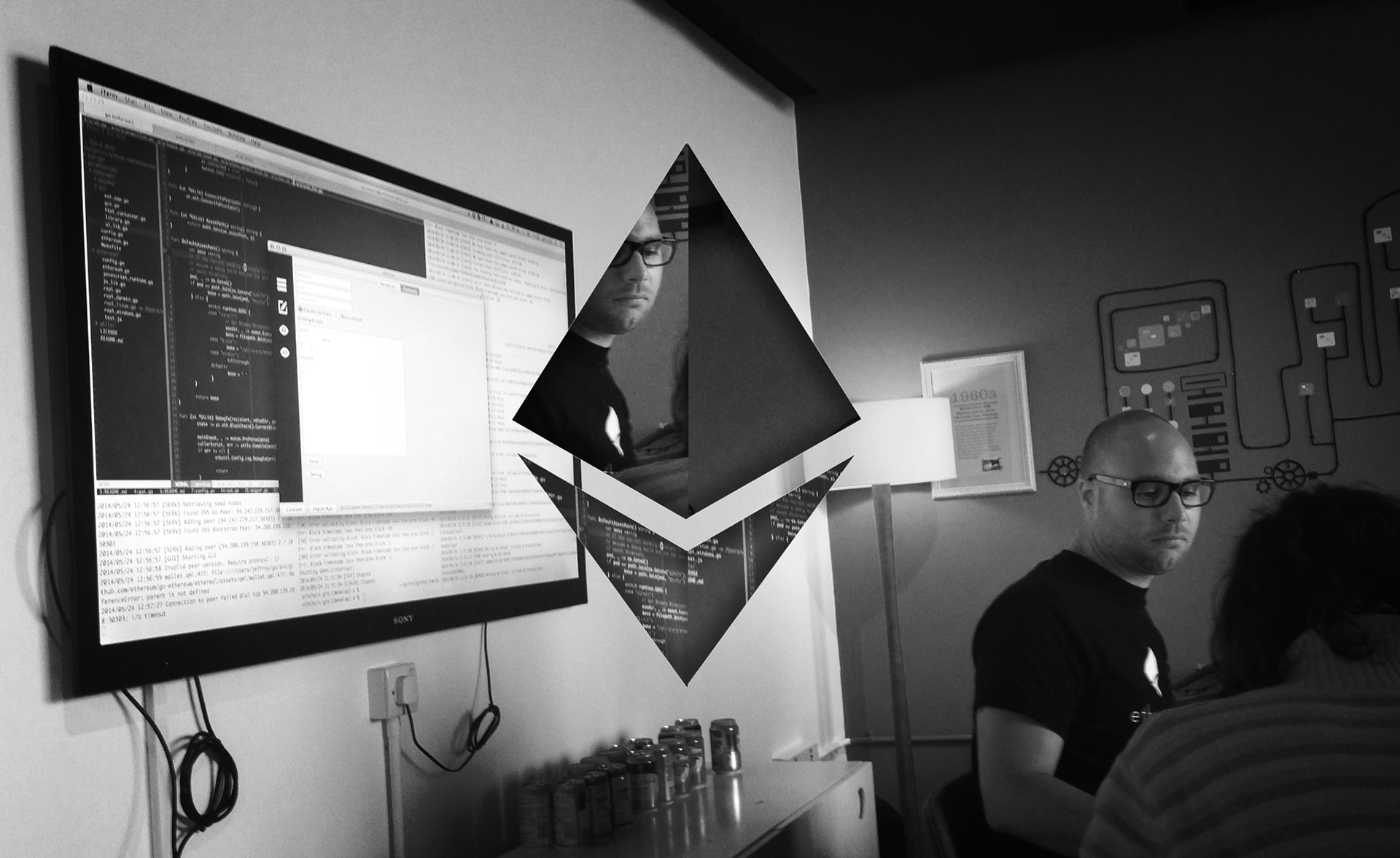 Korbit, First Korean Bitcoin Exchange to Support Ethereum