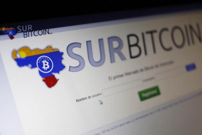 Venezuela’s SurBitcoin Doubles Its Userbase within a Week