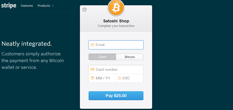 Stripe Brings Bitcoin to Cuba
