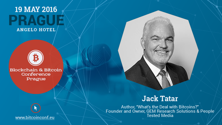 Jack Tatar on the Benefits of Bitcoin for Small and Medium-sized Businesses