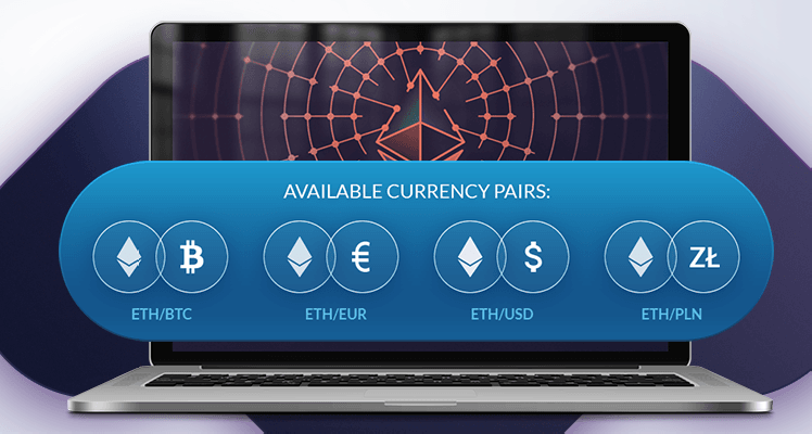 The Polish Bitcoin Exchange, BitBay Now Includes Ethereum Support