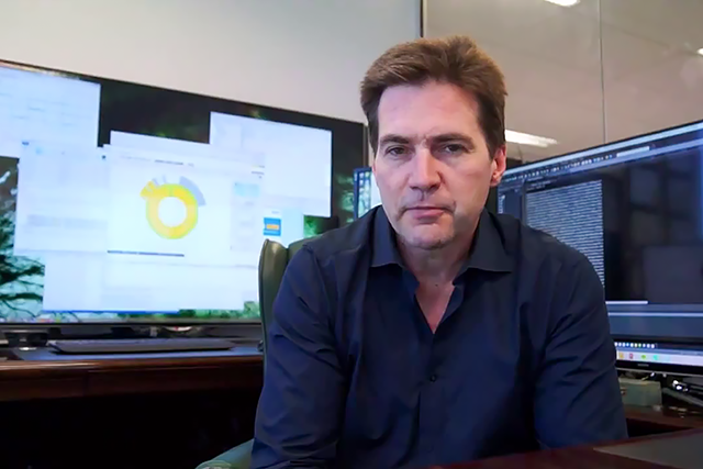 Self-Declared BTC Creator Craig Wright Wins in Court