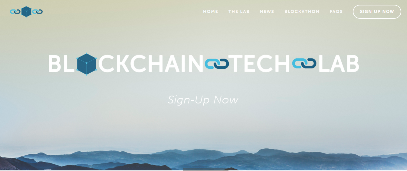 Coinsilium announces first Blockchain Tech Lab developer event in London during April