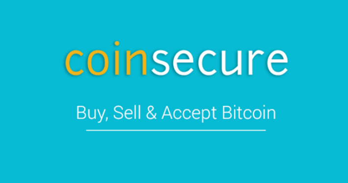 Coinsecure Raises $1.2 Million, Good News For Indian Bitcoin Industry