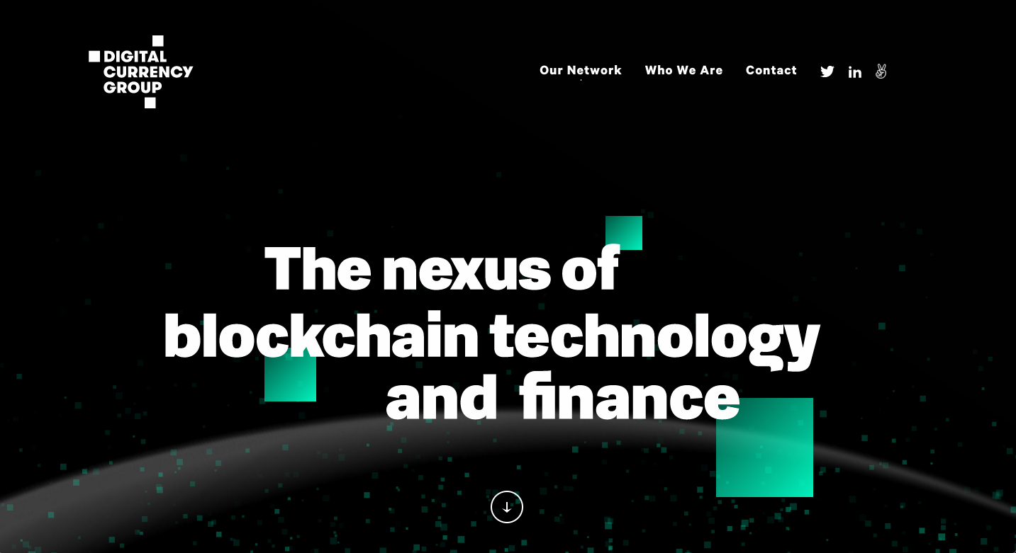 Digital Currency Group (DCG): We’re in Good Shape