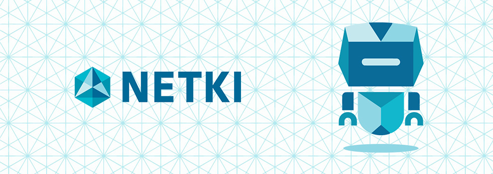 Need for Simpler Wallet Address Increases Netki’s Adoption