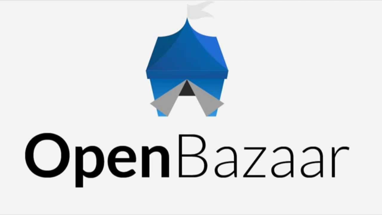 Decentralized Marketplace, Open Bazaar Is Finally Live
