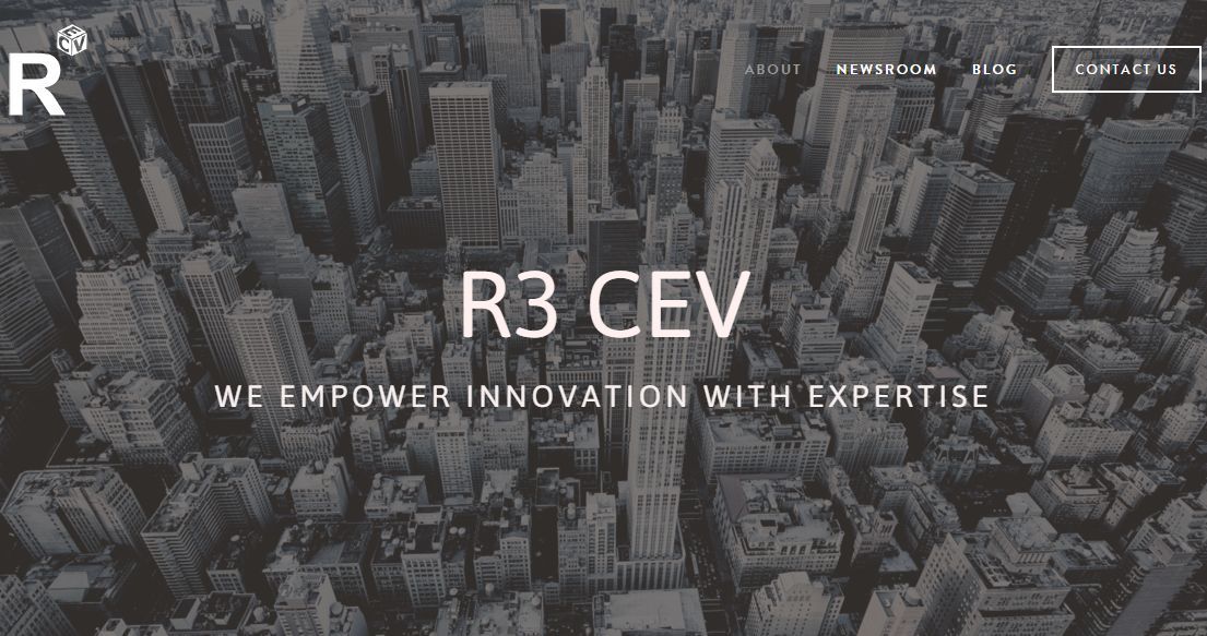 R3CEV Introduces Decentralized Blockchain Ledger, Corda