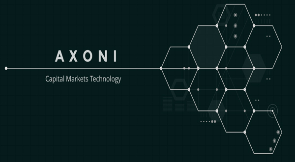 Citadel Executive Joins Blockchain-Based Axoni
