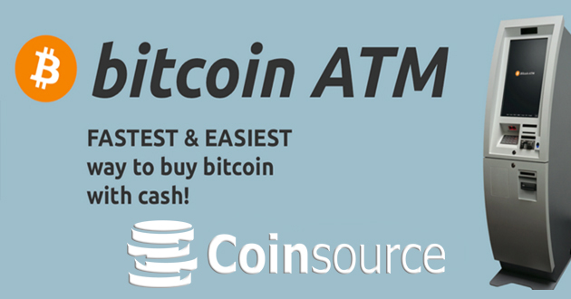 Coin Source Will Bring Dai to Its ATM Users