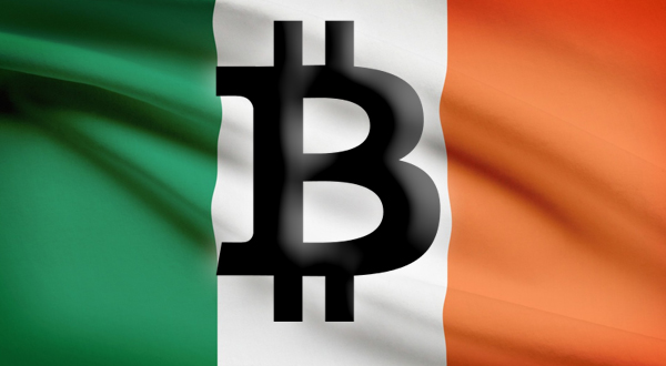 Ireland Embraces Cryptocurrency & Fintech Solutions
