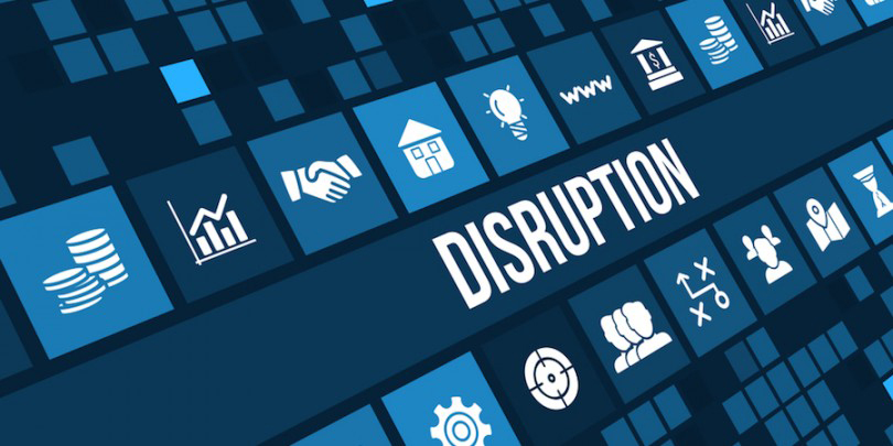 Q1 2016 Blockchains, Robo Advisors, and Fintech Raise $4.9 Billion