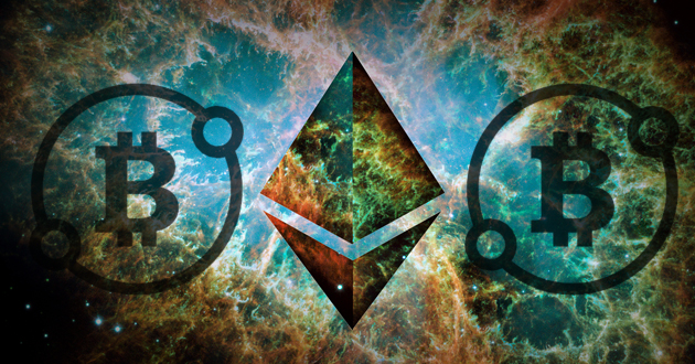 BTC Relay The First Ethereum and Bitcoin Sidechain