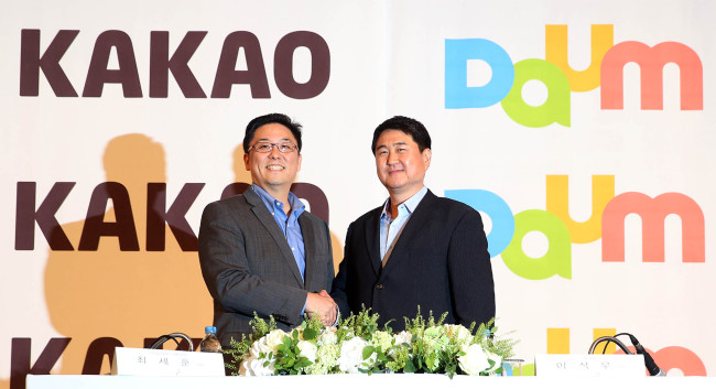Korea’s Largest Messaging App Developer Invests in Philippine Bitcoin Startup