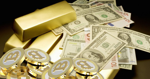 6 Out of Seven Years Bitcoin Is The Top Safe Haven Asset