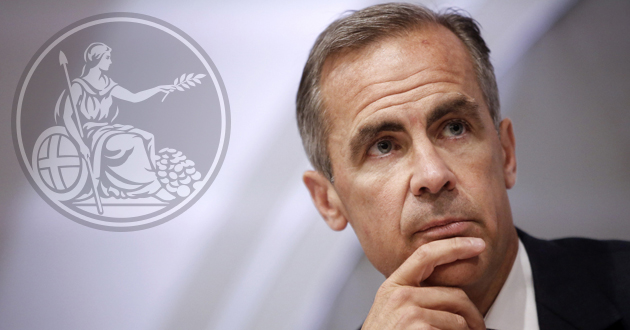 After Severe Booms and Busts Central Banks Look to Crypto